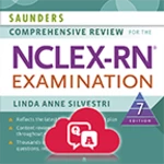 saunders comp review nclex rn android application logo